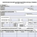 Boletín Eléctrico Asturias